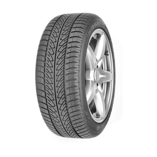 Goodyear UltraGrip 8 Performance 245/45R18 100V XL MO (Kış) (2023) ürün görseli 1