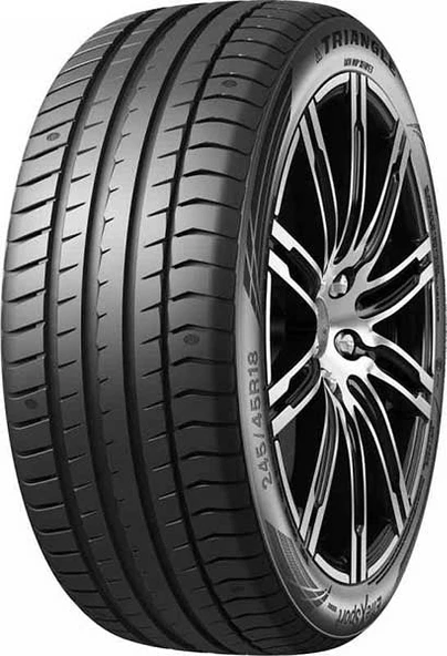 Triangle EffeXSport TH202 235/40R19 96Y XL (Yaz) (2023) ürün görseli 1