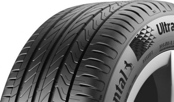 Continental UltraContact 215/55R17 94V FR (Yaz) ürün görseli 1