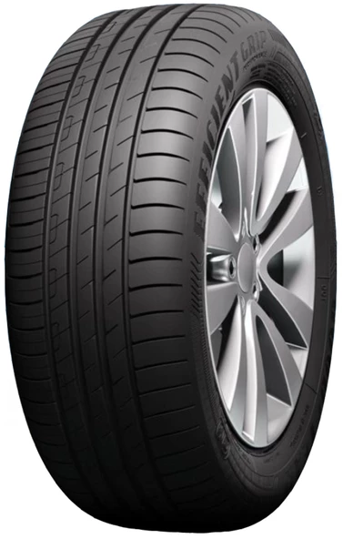 Goodyear UltraGrip Performance + SUV 235/60R17 102H (Kış) (2022) ürün görseli 1