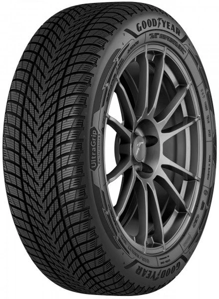 Goodyear UltraGrip Performance 3 235/35R19 91W XL FP (Kış) (2023) ürün görseli 1