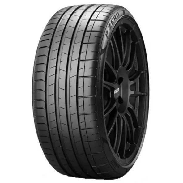 Pirelli P Zero 235/35R20 88Y (Yaz) (2023) - Resim 2