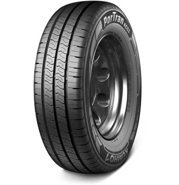 Kumho PorTran KC53 215/60R17C 104/102T (Yaz) (2023) ürün görseli 1