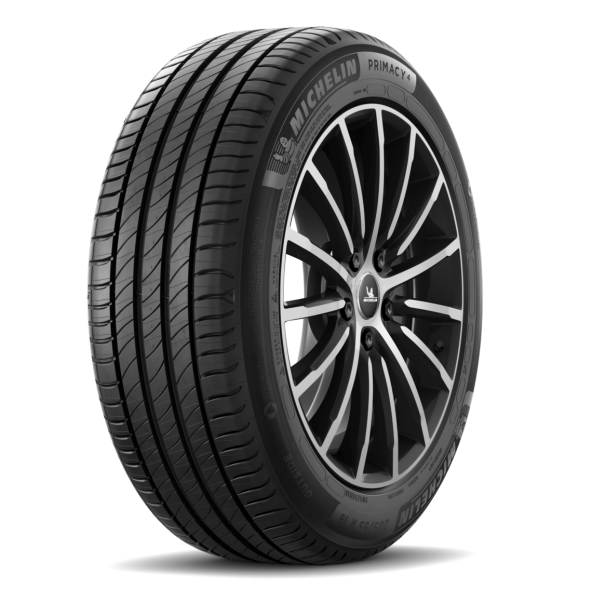 Michelin Primacy 4 215/45R17 91V XL TL S1 (Yaz) (2023) ürün görseli 1