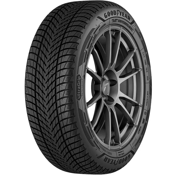 Goodyear UltraGrip Performance 3 255/40R18 99V XL (Kış) (2023) ürün görseli 1