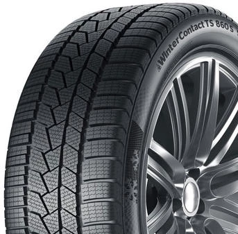 Continental WinterContact TS 860 S 225/45R18 95Y XL FR (Kış) (2023) ürün görseli 1