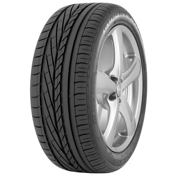 Goodyear Excellence 275/35R20 102Y XL RFT * (Yaz) (2022) ürün görseli 1