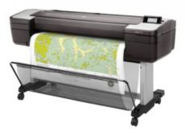 HP  W6B55A DESIGNJET T1700 44 INC YAZICI ürün görseli 1