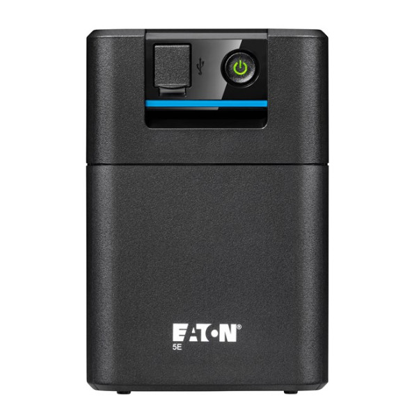 Eaton 5E 700 USB DINSchuko Line-Interactive UPS ürün görseli 1