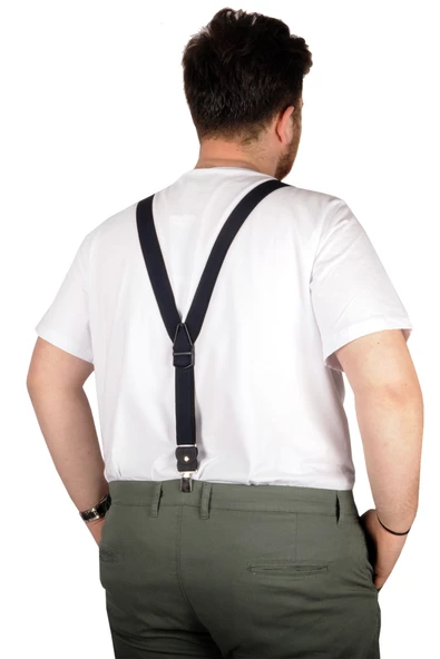 Mode XL Suspender - Long Edition - Resim 2