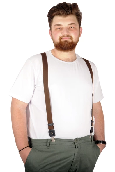 Mode XL Suspender - Long Edition ürün görseli 1