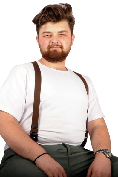 Mode XL Suspender - Long Edition - Resim 3