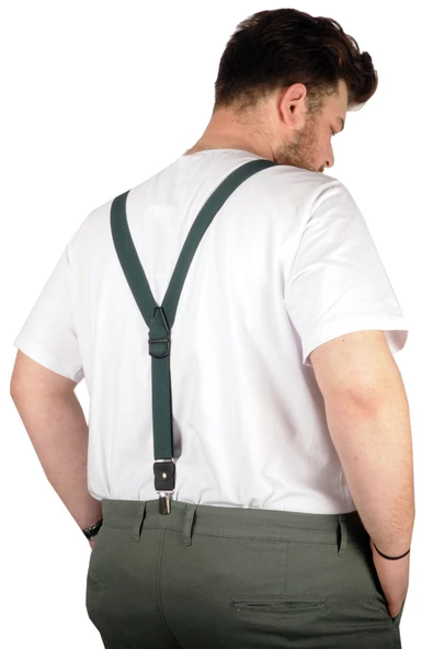 Mode XL Suspender - Long Edition - Resim 4
