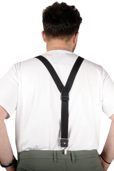 Mode XL Suspender - Long Edition - Resim 4