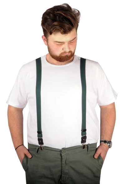Mode XL Suspender - Long Edition ürün görseli 1