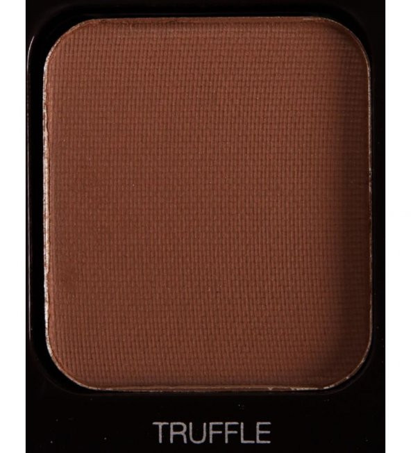 LAURA MERCIER MATTE EYE SHADOW REFILL TRUFFLE ürün görseli 1