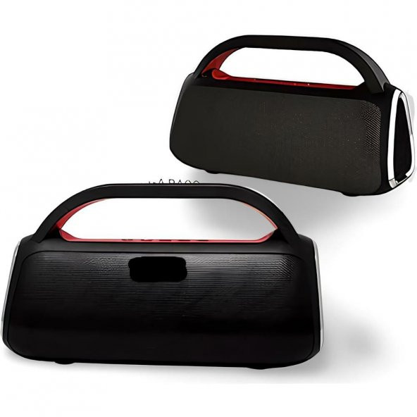 Cosmostech Dy-18 Kablosuz Bluetooth Speaker Hoparlör, Taşınabilir, Yüksek Ses Kalitesi ürün görseli 1