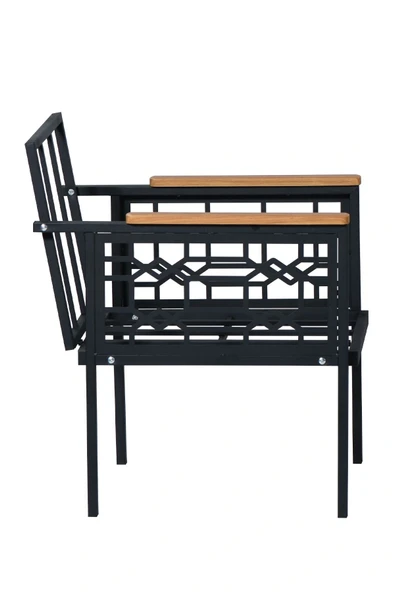 adımshops Balkon-bahçe-kafe Çay Seti Koltuk Oturma Takımı-oturma Grubu (İSKELET) İskelet ürün görseli 1