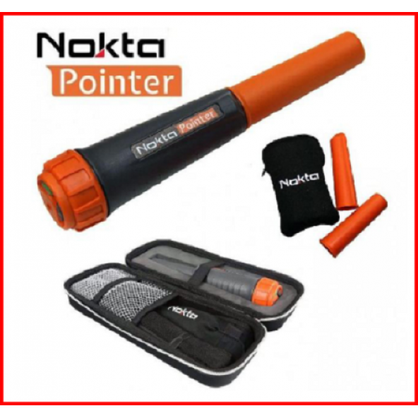 Nokta Pointer ürün görseli 1