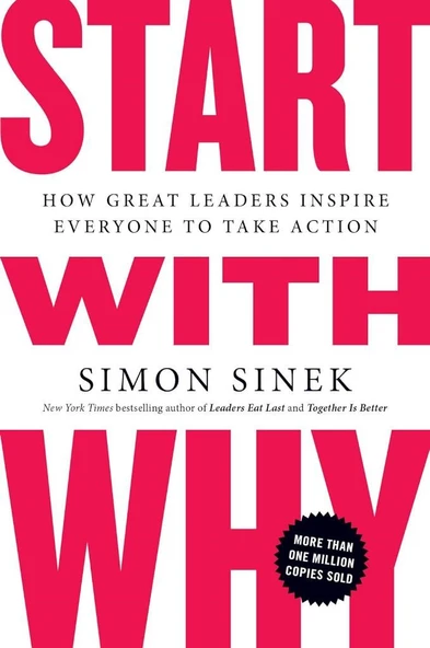 start with why Simon Sinek - Resim 2