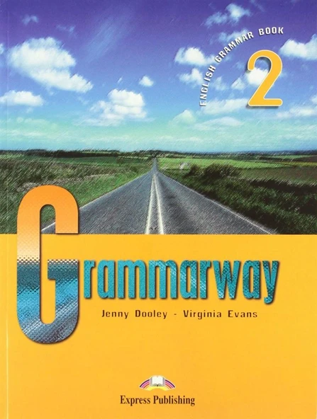 Grammarway 2 ürün görseli 1