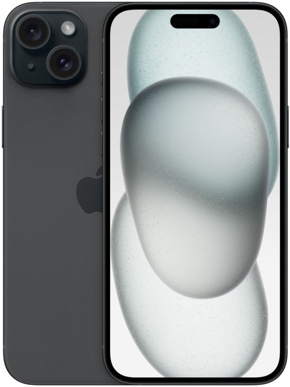 PTTAVM: Apple iPhone 15 Plus 128 GB Mavi