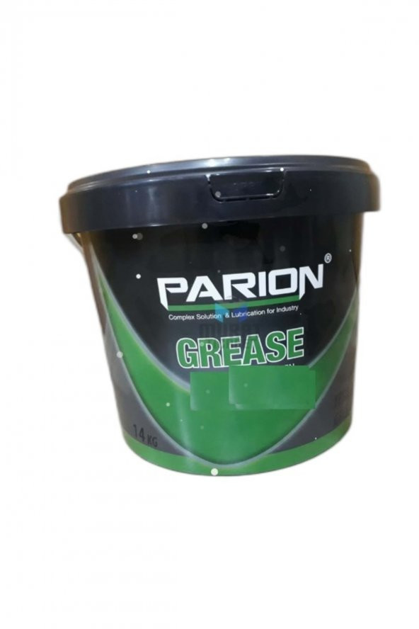 Beyaz Gres Yağı 14 Kg. ürün görseli 1
