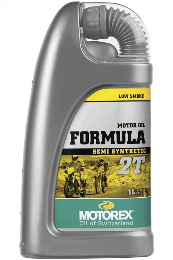 Formula 2t Yağ 1lt ürün görseli 1