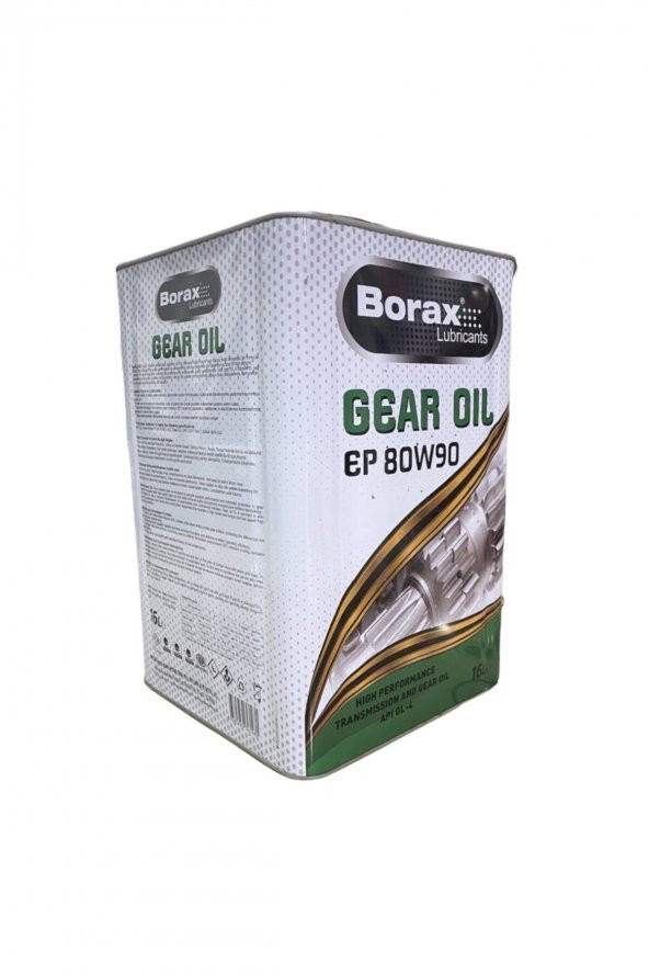 Ep 80/90 16 Litre - Resim 2