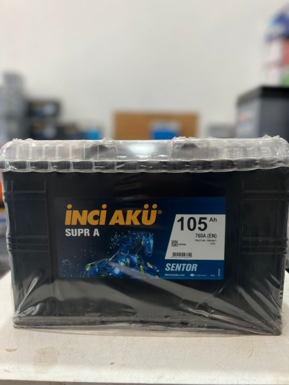 105 Amper Akü ürün görseli 1