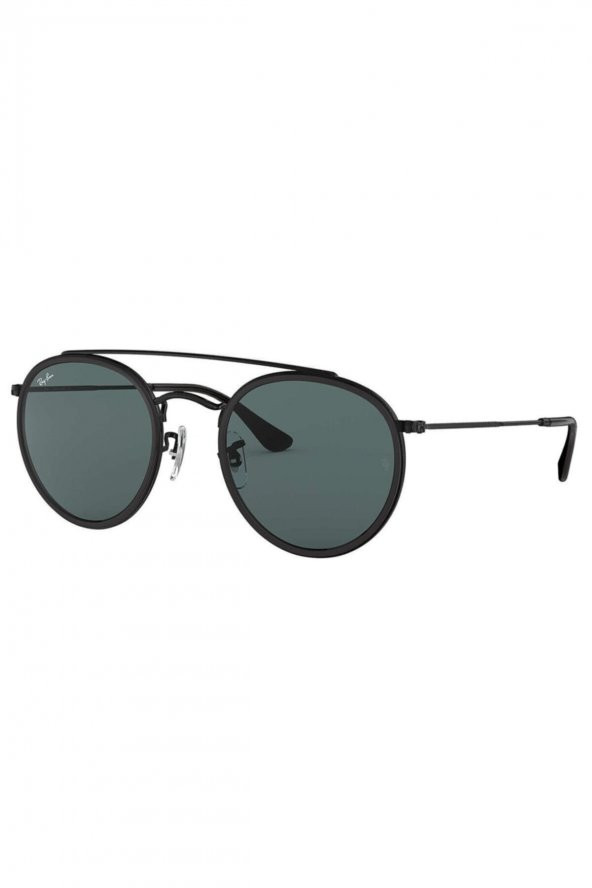 RayBan RB3647N 002/R5 51 Unisex Güneş Gözlüğü ürün görseli 1