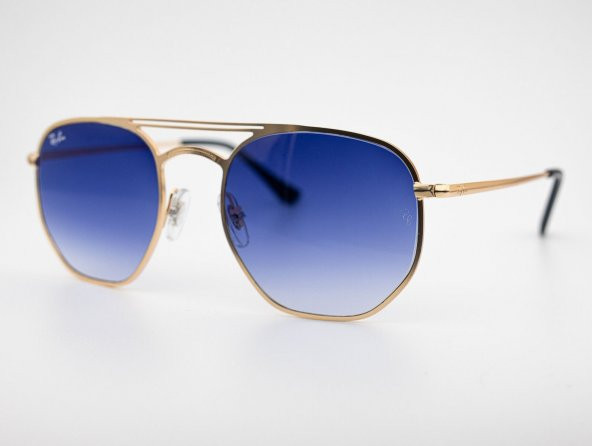 Ray-Ban RB 3609 9140/0U 54 Erkek Güneş Gözlüğü ürün görseli 1