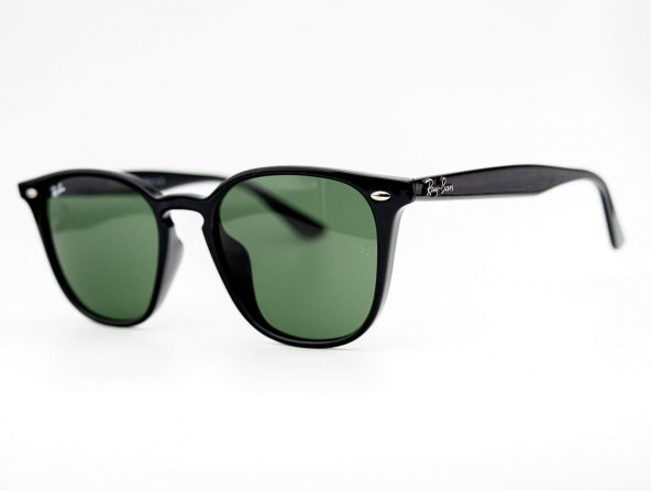 Ray-Ban RB 4258-F 601/71 52-20 Unisex Güneş Gözlüğü ürün görseli 1