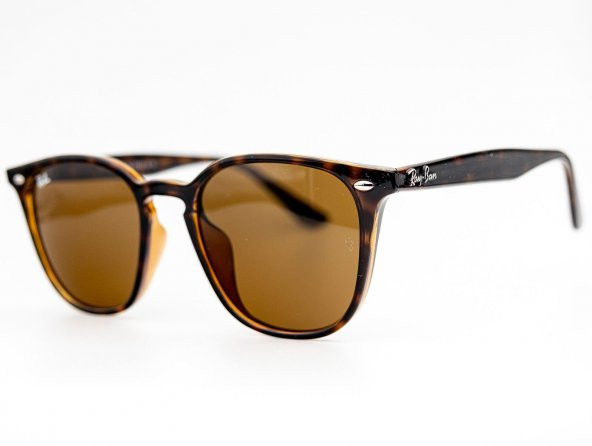 Ray-Ban RB 4258-F  710/73 52-20 Unisex Güneş Gözlüğü ürün görseli 1