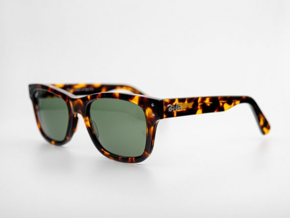 Ray-Ban RB 2283 902.13 55.20 Unisex Güneş Gözlüğü ürün görseli 1