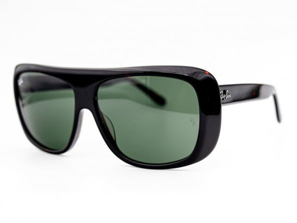 Ray-Ban RB 2196 902/13 59-15 Unisex Güneş Gözlüğü ürün görseli 1