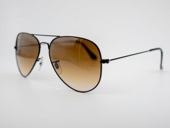 Ray-Ban RB 3025 002/51  58-14 Unisex Güneş Gözlüğü ürün görseli 1
