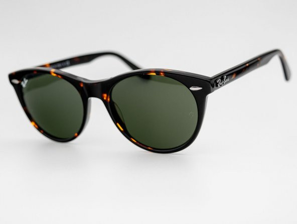 Ray-Ban RB 2185 902/31 52-18 Unisex Güneş Gözlüğü ürün görseli 1