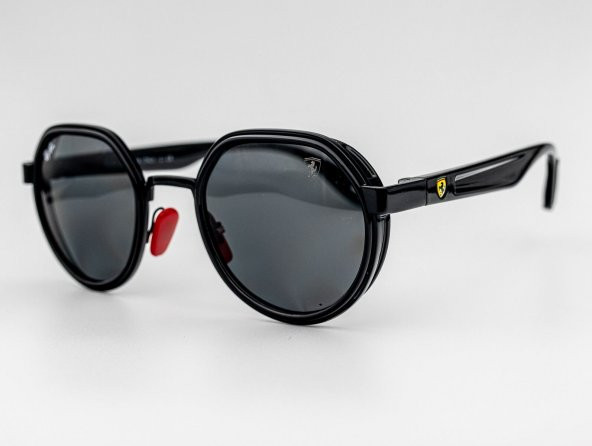 Ray-Ban RB 3703-M  F028/71 51-21 Unisex Güneş Gözlüğü ürün görseli 1