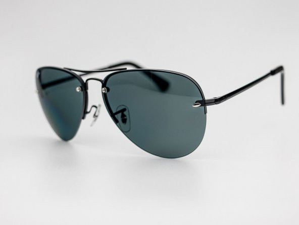 Ray-Ban RB 3449 002/71 59-14 Unisex Güneş Gözlüğü ürün görseli 1