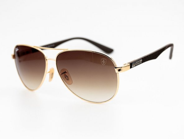 Ray-Ban RB 8313M F008/13 61-13 Unisex Güneş Gözlüğü ürün görseli 1