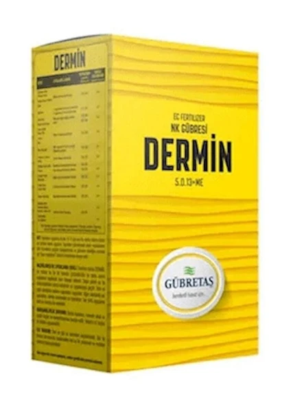Çotanak Plus, Dermin, MKP, Bestgreen, Forceful Amino içermektedir. - Resim 4