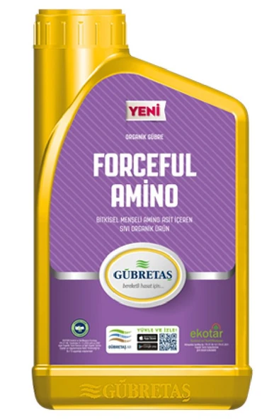 Çotanak Plus, Dermin, MKP, Bestgreen, Forceful Amino içermektedir. - Resim 6