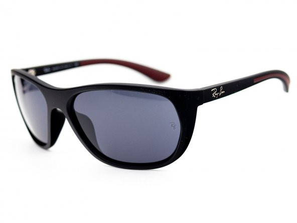 Ray-Ban RB 4307 601S/9A 61-15 Unisex Güneş Gözlüğü ürün görseli 1