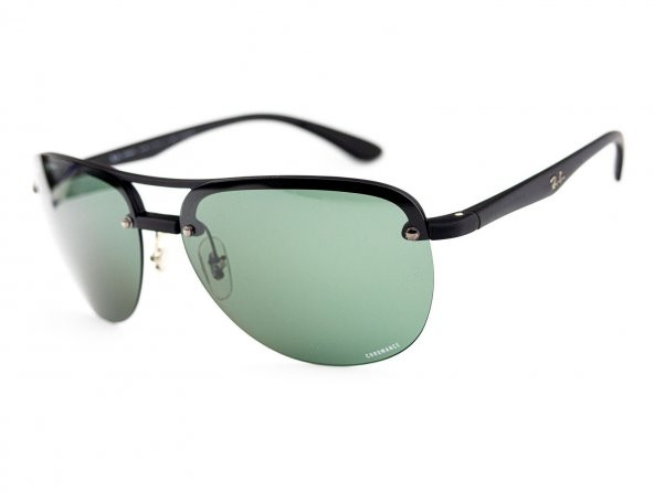 Ray-Ban RB 4293 CH-622/71 63.-15 Polarize Unisex Güneş Gözlüğü ürün görseli 1