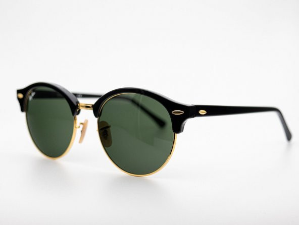 Ray-Ban RB 4246 901 51.19 Unisex Güneş Gözlüğü ürün görseli 1