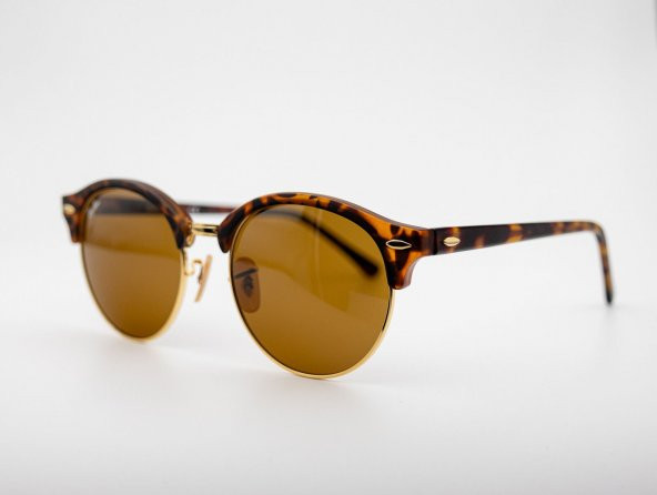 Ray-Ban RB 4246 1160 51.19 Unisex Güneş Gözlüğü ürün görseli 1