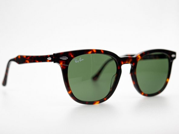 Ray-Ban RB 2298 902 52.21 Unisex Güneş Gözlüğü ürün görseli 1