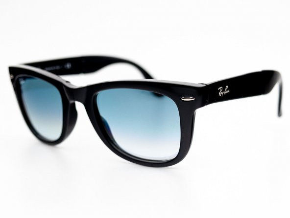 Ray-Ban RB 4105 601/32 50-22 Unisex Güneş Gözlüğü ürün görseli 1