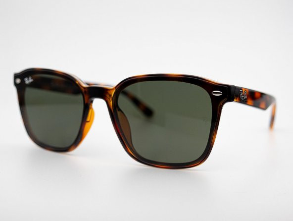 Ray-Ban RB 4392 710/71 66-17 Unisex Güneş Gözlüğü ürün görseli 1